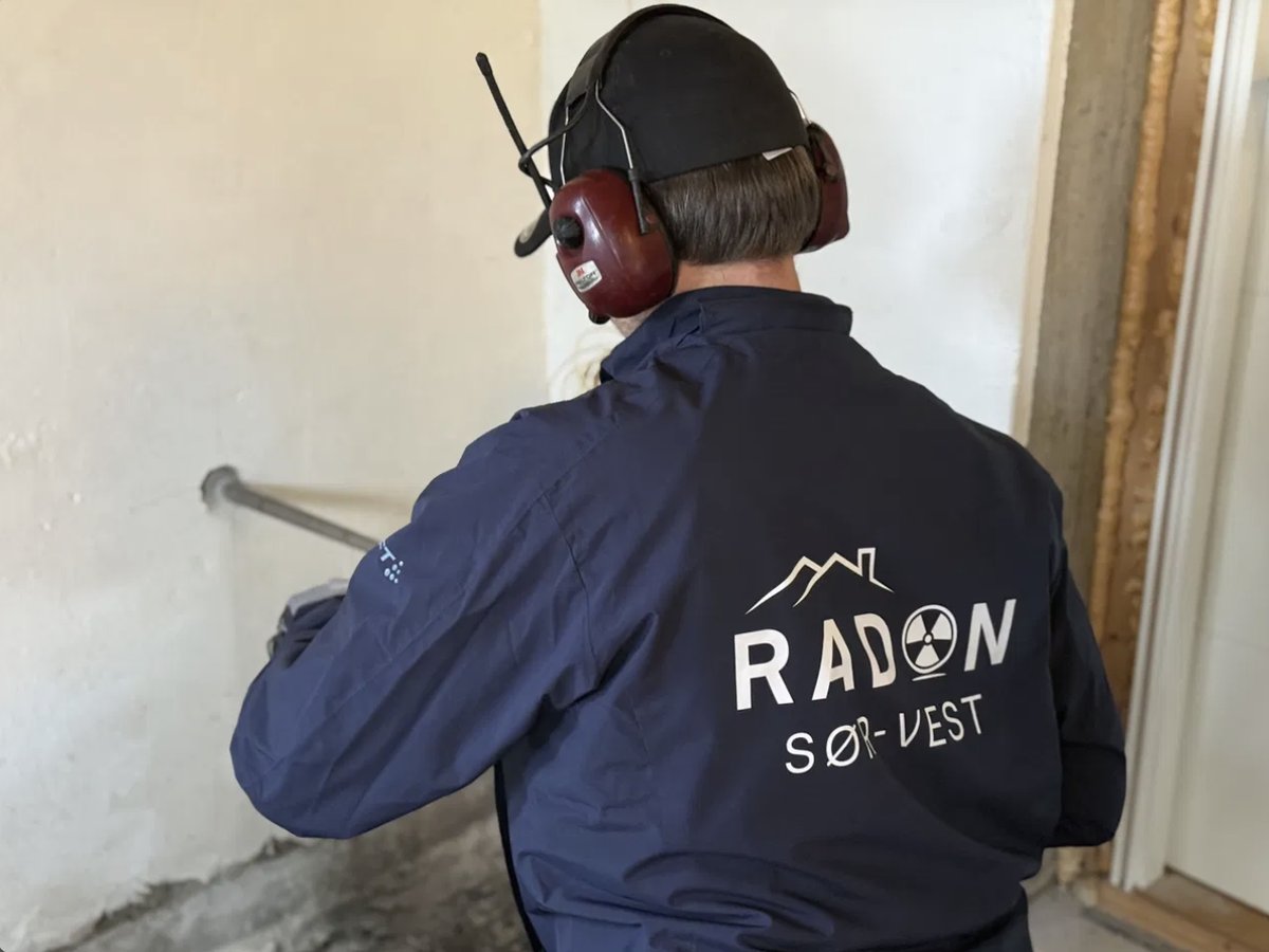 Radonsug